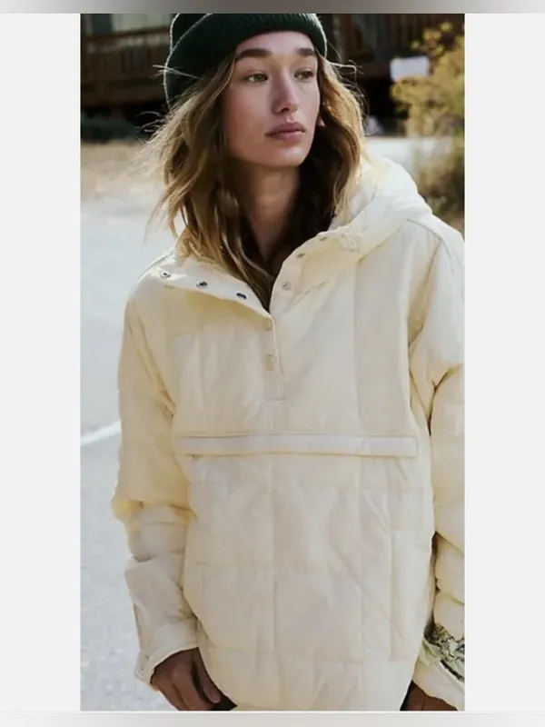 Free people Pippa Packable Puffer Jacket - Image 3