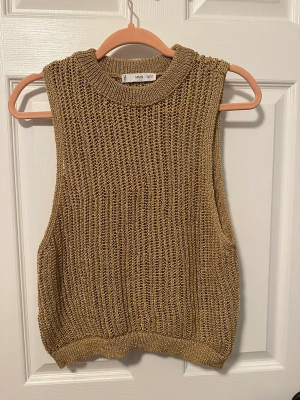 Mango Top - Image 2