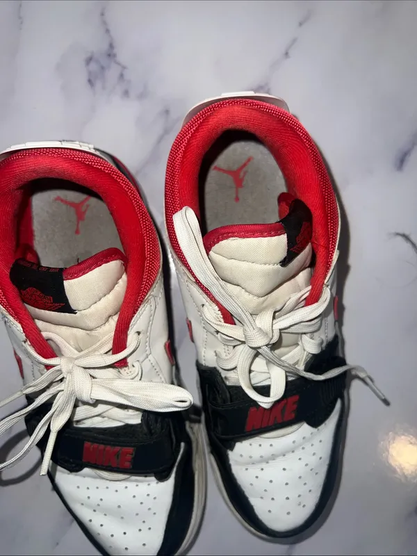 Nike Air Jordan Legacy 312 Low sneakers 6.5 youth / 8 women’s - Image 8