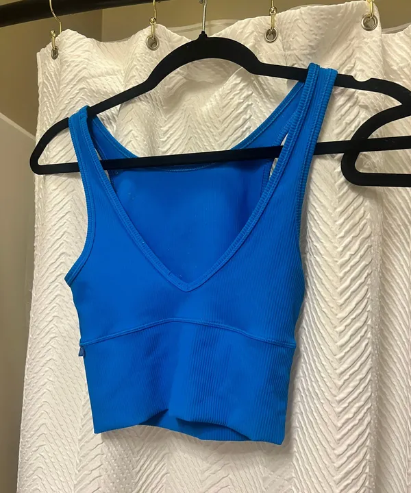 Lululemon Tank - Image 2