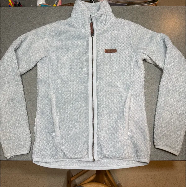 Columbia Jacket - Image 2