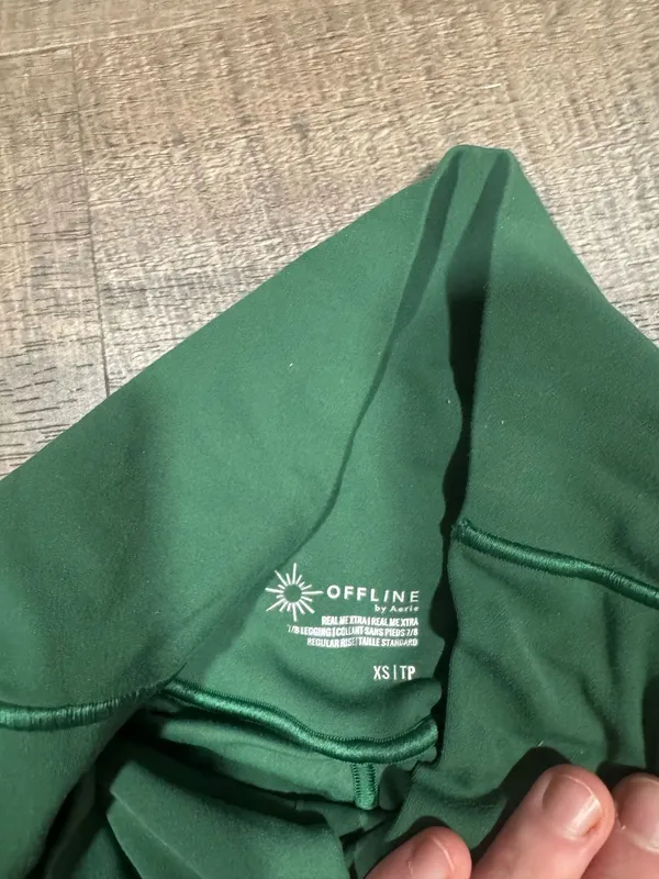 Aerie Leggings Offline - Image 4