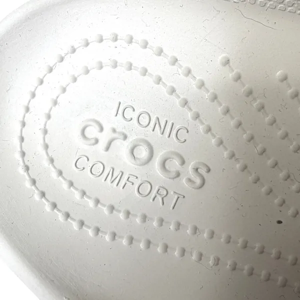 Crocs Siren Platform Clogs Unisex Chunky Heel Comfort‎ Slip On Shoes W12 M10 - Image 10