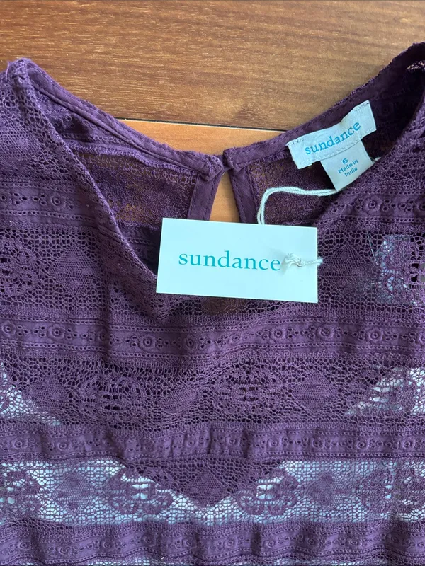NWT Sundance dress - Image 5