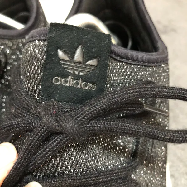 Adidas ‘Core Black’ Tubular Shadow’ Sneakers - Image 3