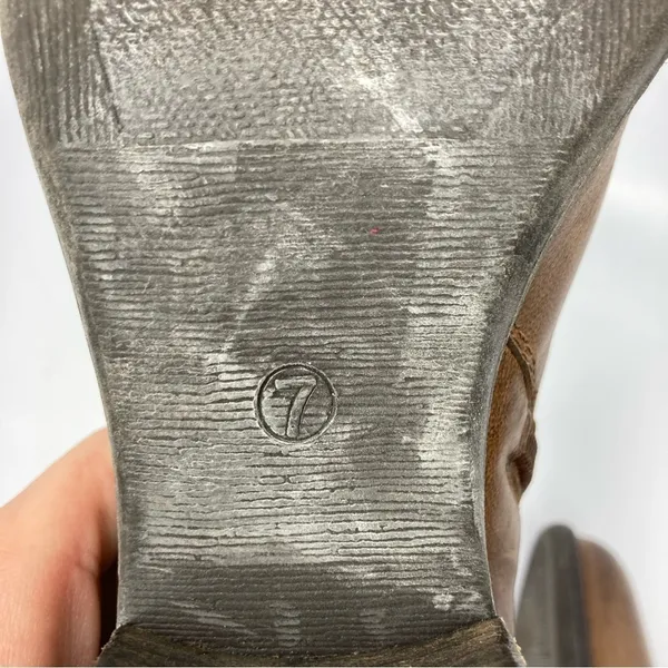 Steve Madden Caldor ankle boots‎ size 7 - Image 11