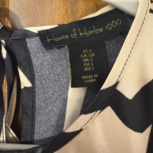 House of Harlow 1960 Dress - Image 2