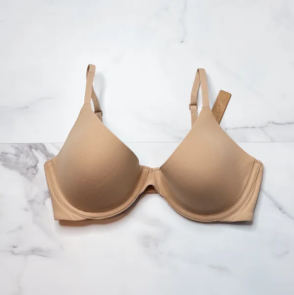 NWT Skims Fits Everybody Scoop Plunge Bra - Image 2