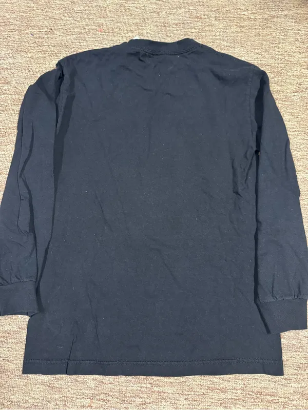 Beartooth Pass long sleeve tee - Image 2
