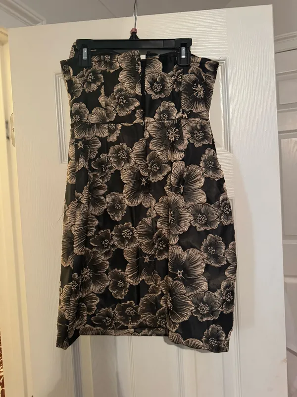 Mini dress - Image 3