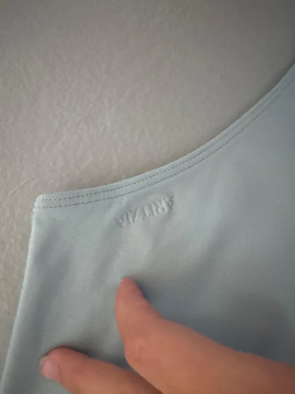 Aritzia Bodysuit Contour - Image 3