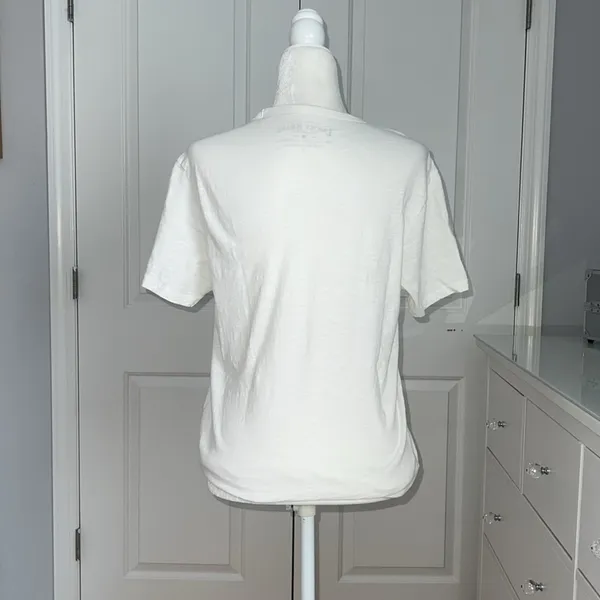 Lucky Brand Graphic Shirt - Image 3