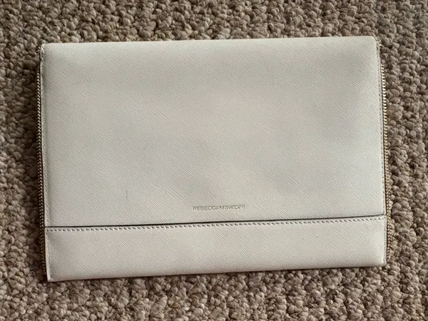 Rebecca Minkoff Envelope Clutch - Image 2