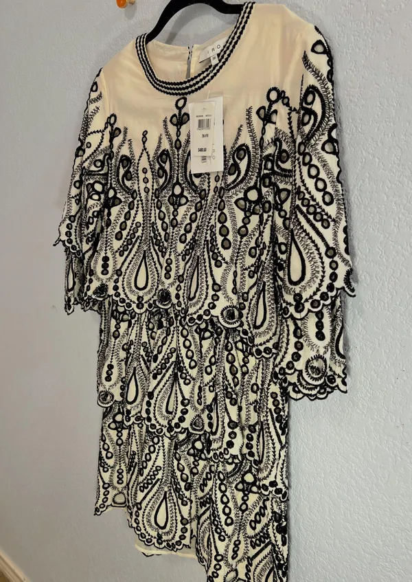 Paris Dress - Image 3