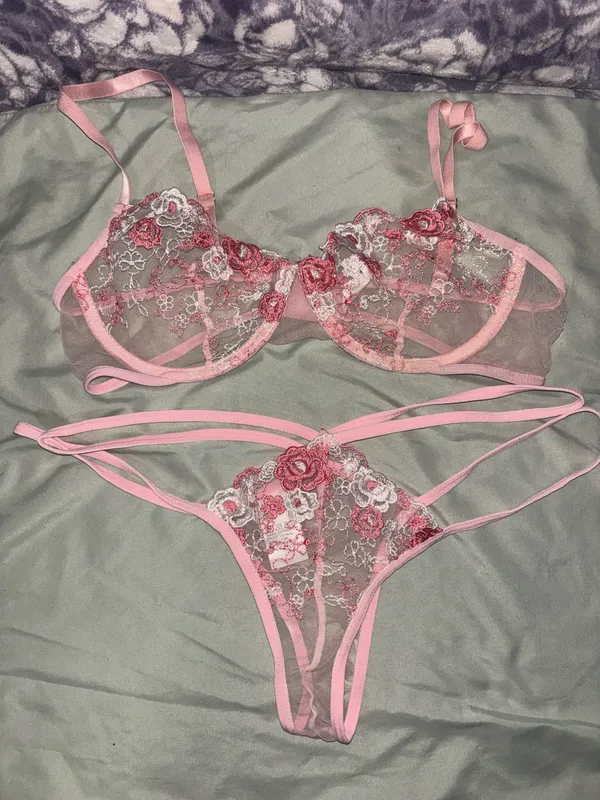 Lingerie Set Boutique - Image 3