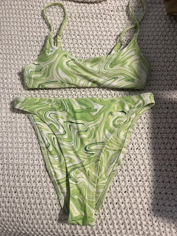 Grey Bandit x ANA Swimwear - Image 3