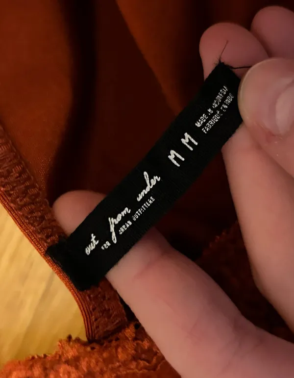 Urban Outfitters Bralette - Image 3