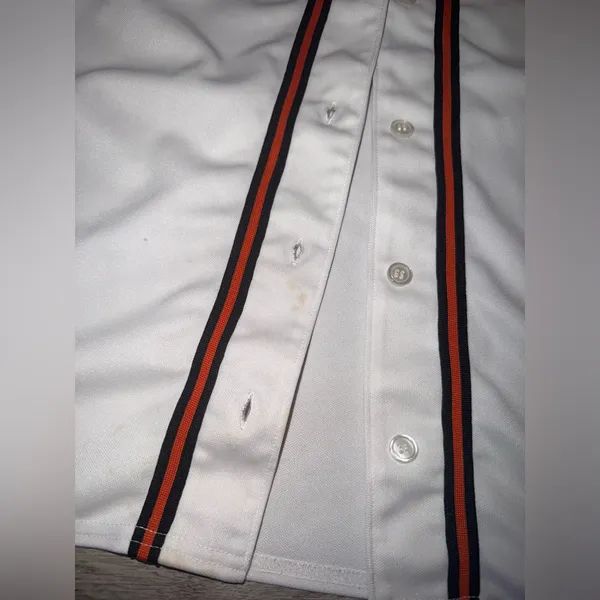 Harley Davidson Jersey Large O’Fallon. Illinois’s - Image 3