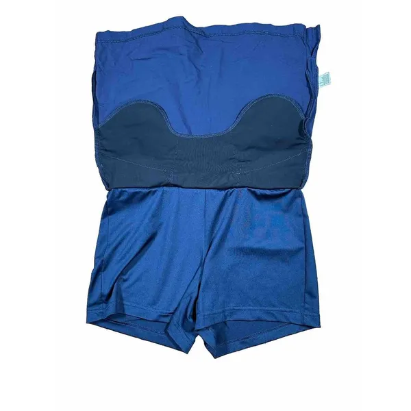 Lady Hagen Women's‎ Perforated Golf Skort 16 Inch Navy Blue Sz. XS NWT - Image 13