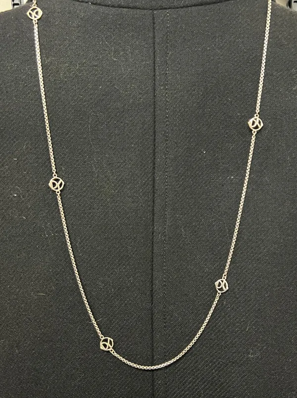 David Yurman Necklace - Image 2