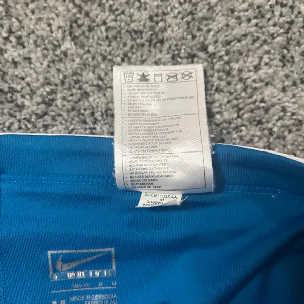 Y2K Nike Tennis skirt - Image 4