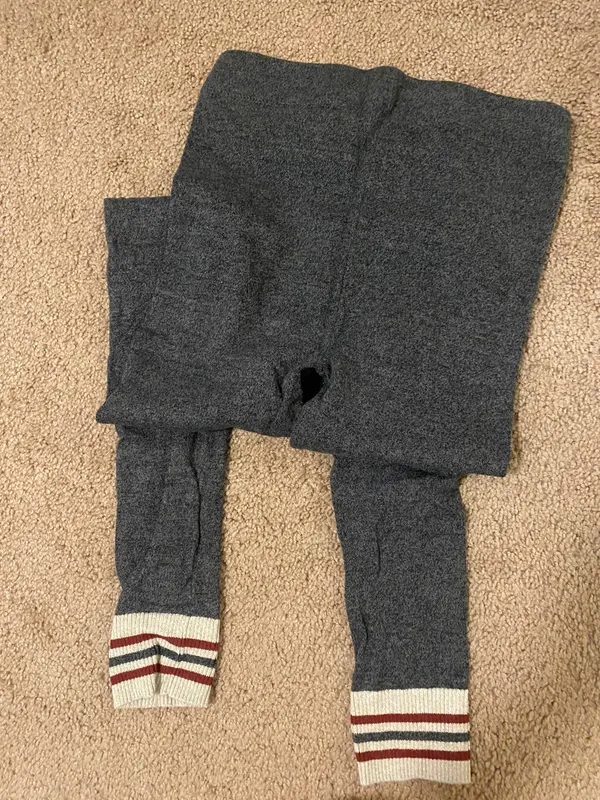 Garage Leggings - Image 2