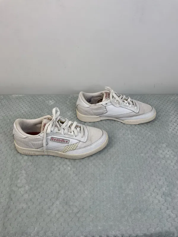Reebok Club C85 Vintage Women’s Sneakers Size 7 - Image 5
