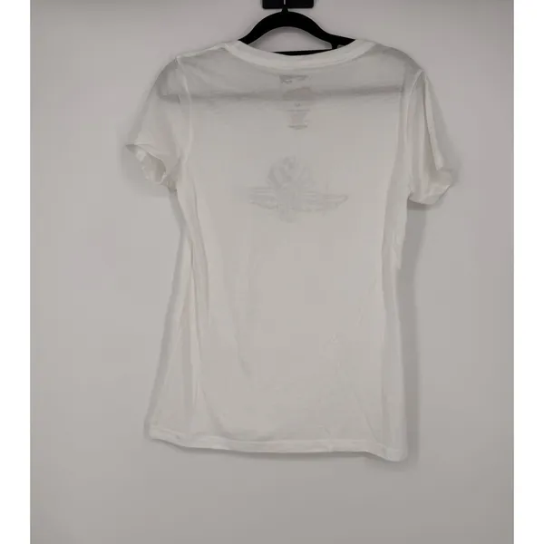 Indy Motor Speedway Womens T-Shirt Size Medium - Image 3