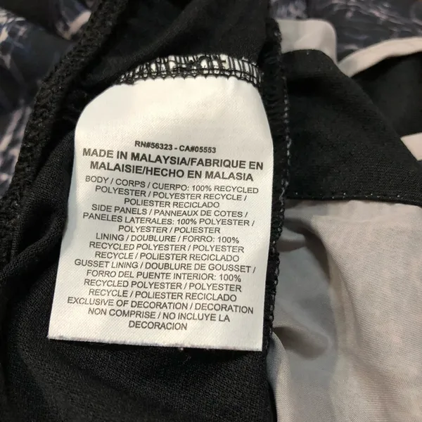 Nike Dri-Fit Tempo Running Shorts  - Image 6
