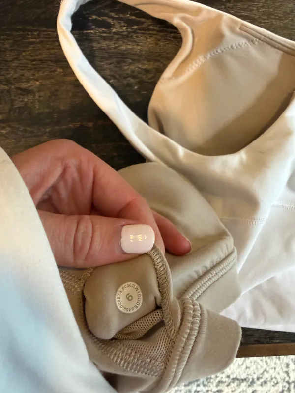Lululemon Align Top - Image 4