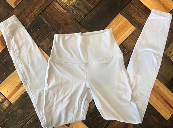 Lululemon Wunder Under Leggings - Image 2