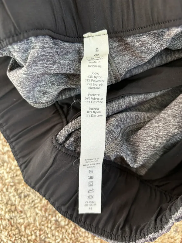 Lululemon Pants - Image 4