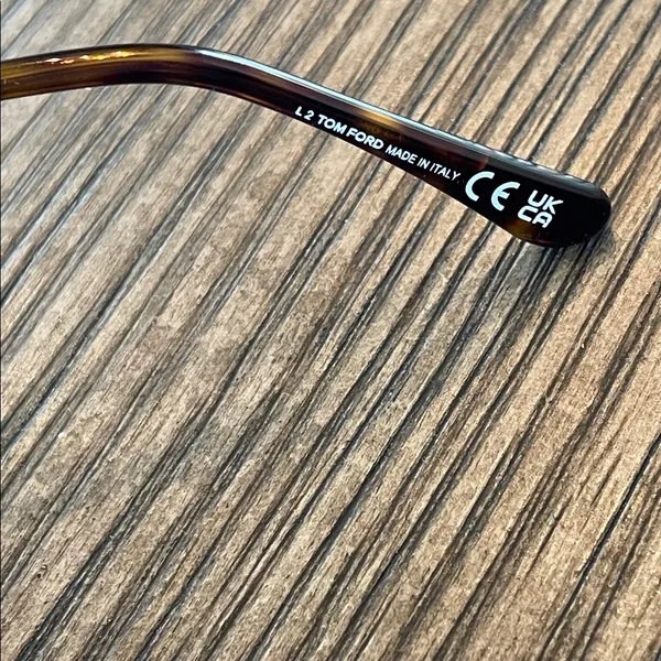 Tom Ford Gaia TF1174 Unisex Sunglasses NEW! - Image 7
