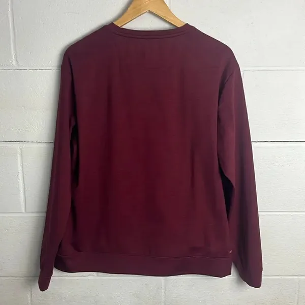 Saucony solstice crewneck sweatshirt - Image 4