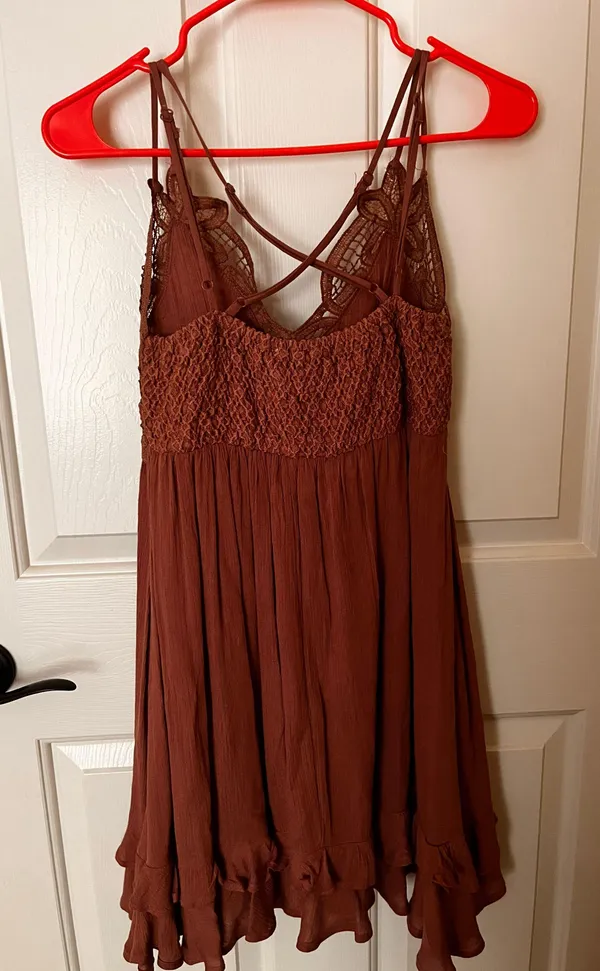 Dress - Image 2