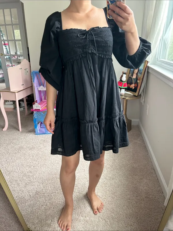 BP dress. Fits s-m - Image 3