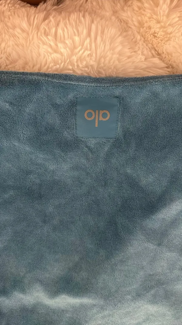 Alo Top Yoga - Image 4