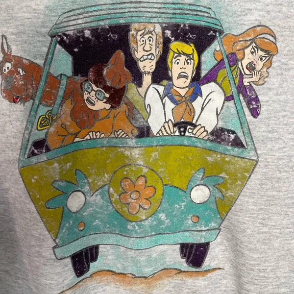 Scooby - Image 3