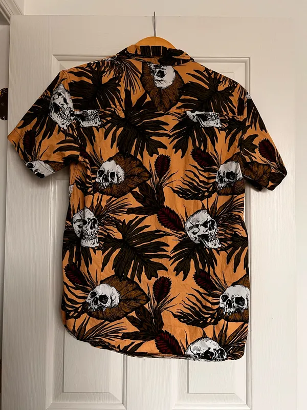 Men's button up - Image 2