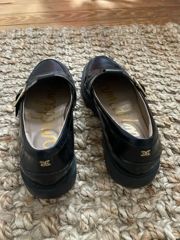 Sam Edelman Elaina Loafers  - Image 4