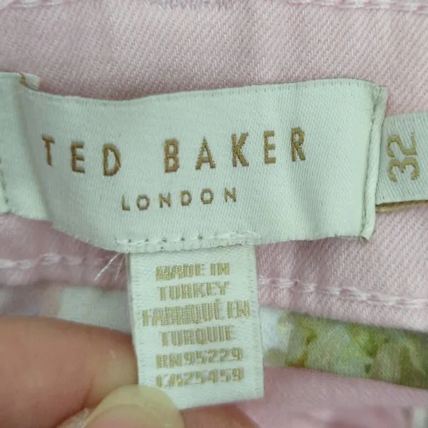 Ted Baker LEMIN Straight Leg‎ Jean - Image 9