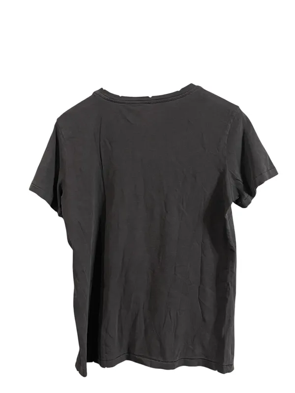 Jimi Hendrix Women’s Crewneck Distressed T-Shirt Small NWT - Image 4