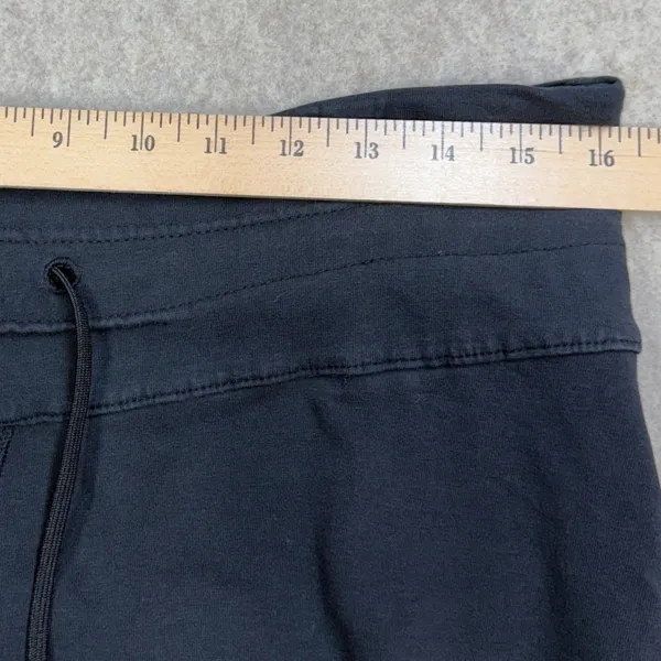 Columbia Jogger Pants Women XL Black Cargo Gorpcore Athleisure Casual Loungewear - Image 6