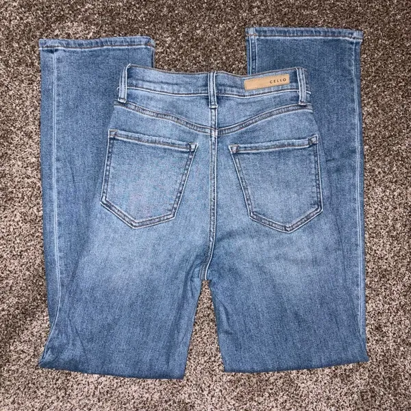 Cello Jeans Boutique Denim Size 1 - Image 3