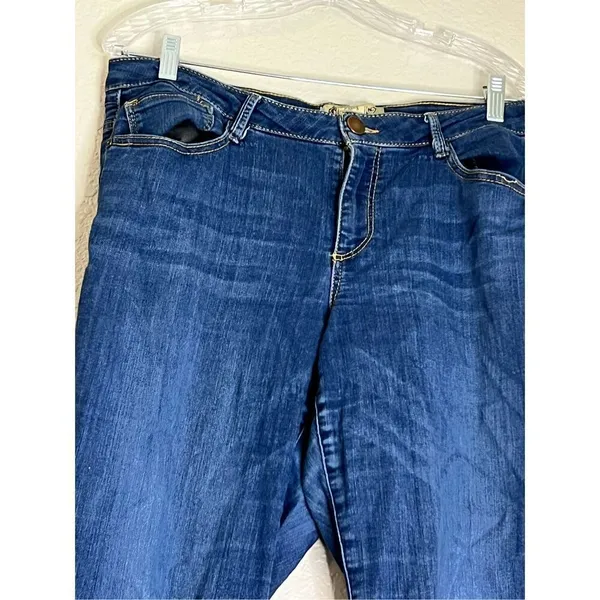 Women’s Democracy freedom jegging size 14 - Image 2