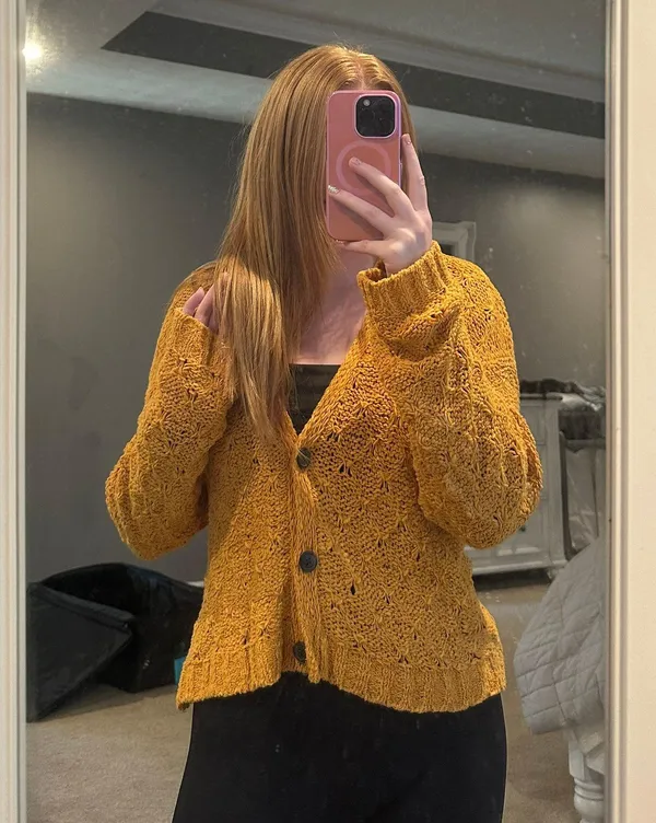 American Eagle Sweater - Image 5