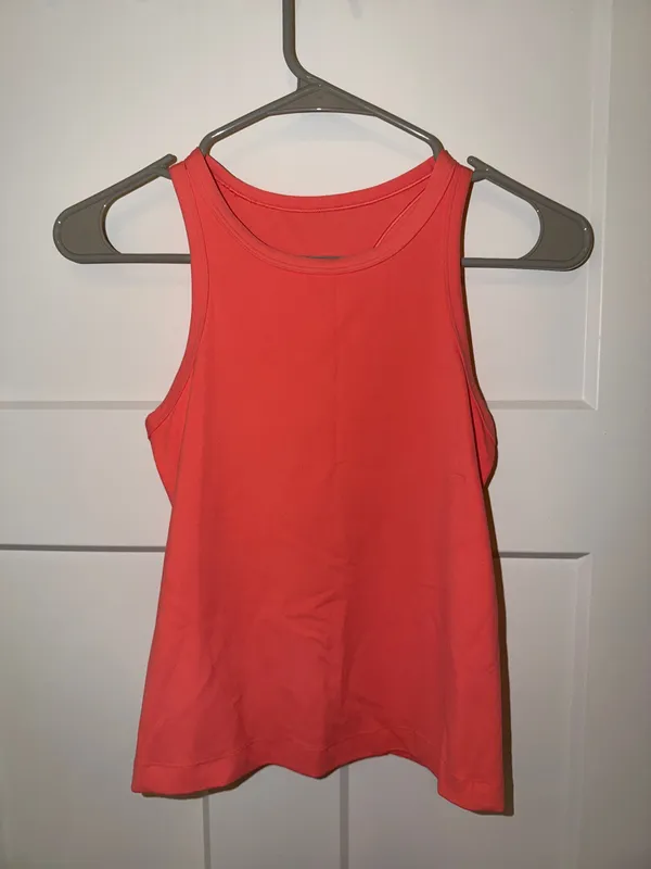 Lululemon Align Racerback Tank Waist-Length - Image 3