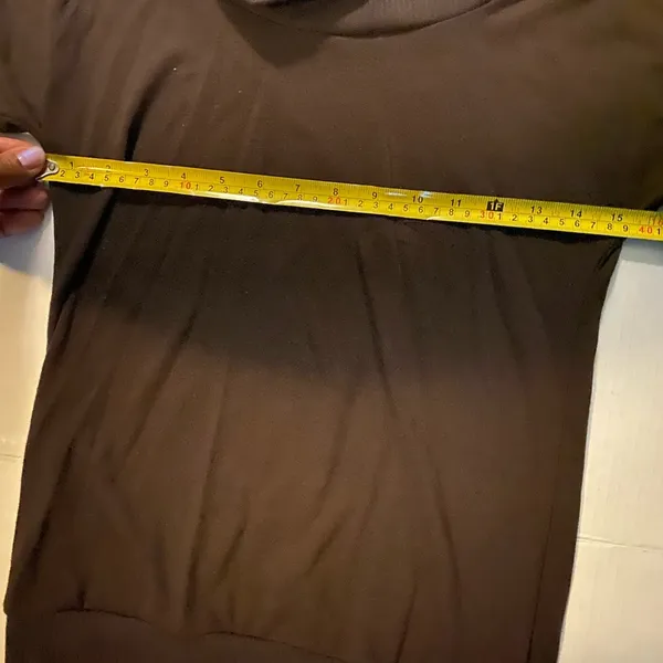 Bydesign top Brown - Image 4