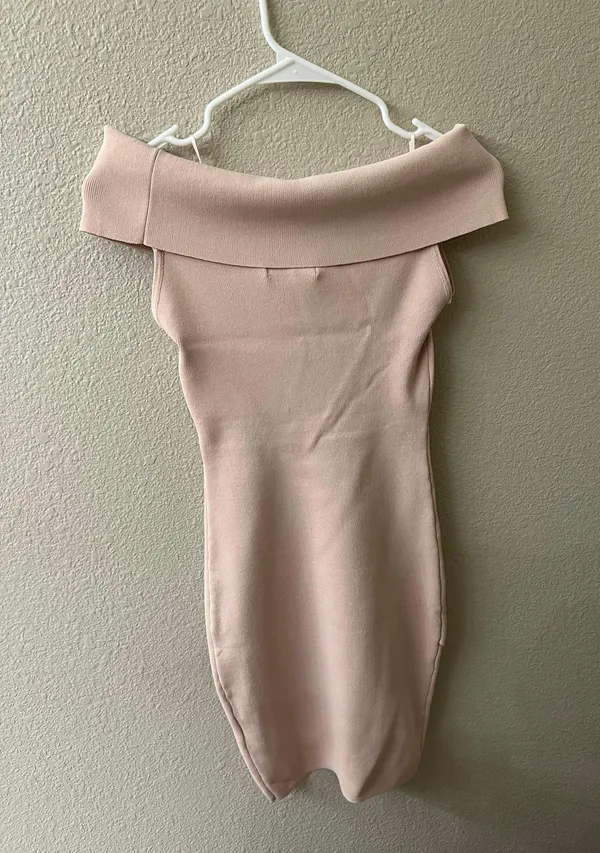 Hello Molly Dress - Image 4