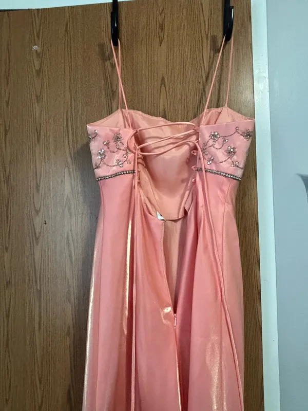 Prom Dress - Image 2